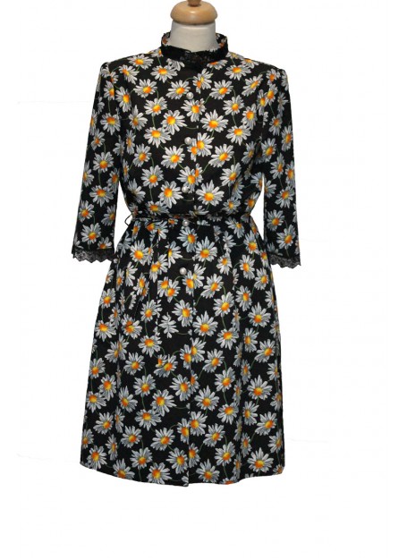 Rochie cu imprimeu
