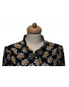 Rochie cu imprimeu