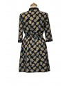 Rochie cu imprimeu