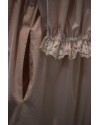 Rochie cu volane si dantela Rochie cu volane si dantela