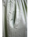 Rochie lunga in brodat