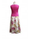 Compleu floral de vara Compleu floral de vara