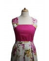 Compleu floral de vara Compleu floral de vara