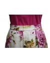Compleu floral de vara Compleu floral de vara