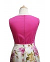 Compleu floral de vara Compleu floral de vara