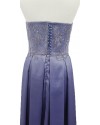 Rochie de gala lila