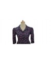 Rochie lunga zi
