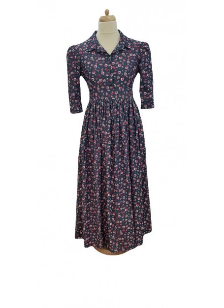 Rochie lunga zi
