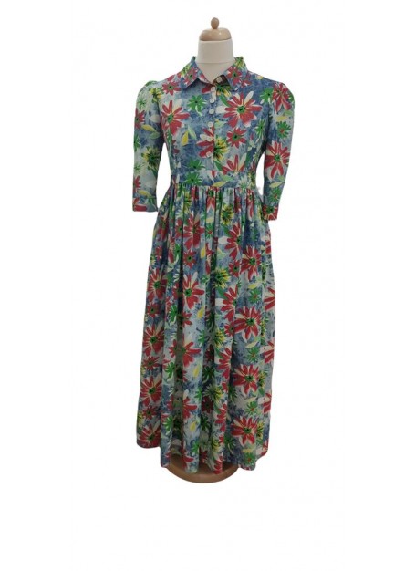 Rochie lunga zi