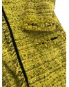 Compleu pardesiu  si rochie