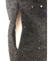 Compleu pardesiu  si rochie