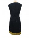 Compleu pardesiu  si rochie
