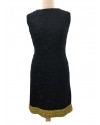 Compleu pardesiu  si rochie