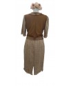 Rochie maro