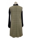 Rochie sarafan stofa
