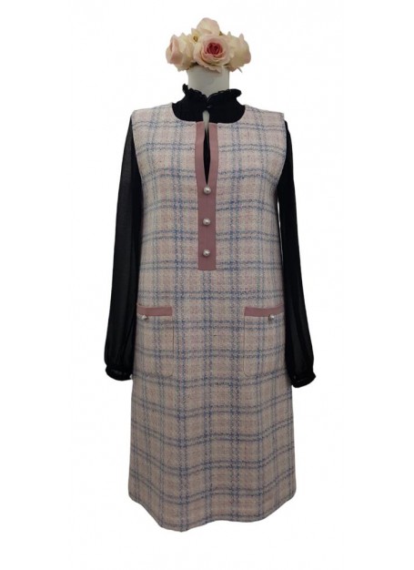 Rochie sarafan stofa Rochie sarafan stofa