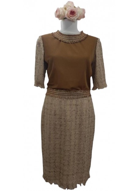 Rochie maro
